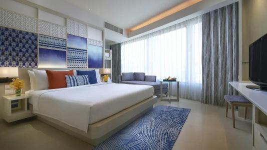 Amari Pattaya - Sha Extra Plus - 67