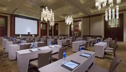 Four Points by Sheraton Shenzhen - 17
