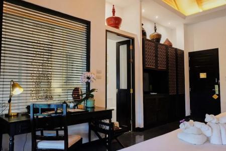 Thai Akara - Lanna Boutique -Sha Extra Plus - 75