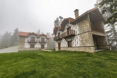 Foleya Mountain Resort & Villas - 97