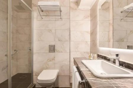 Tryp By Wyndham Istanbul Sisli - 34