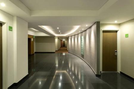 Holiday Inn Buenavista, An Ihg - 9