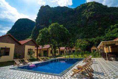 Trang An Retreat - 24