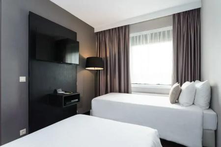 Courtyard by Marriott Amsterdam Airport - 64