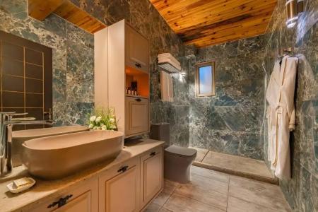 Les Ambassadeurs Ultra Luxury Beachfront Resort & Maldives Villas & Casino & Yacht Marina - 96