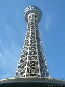 Yokohama Isezakicho Washington - 15