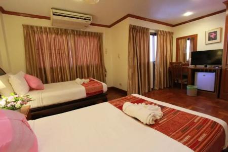 Hua Hin Golf Villa - 37