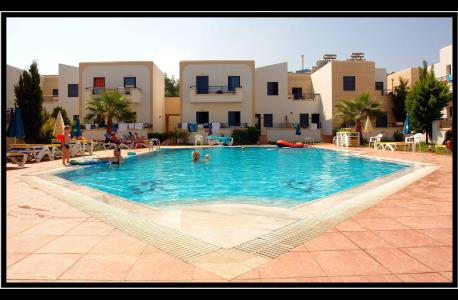 Blue Aegean & Suites - 15