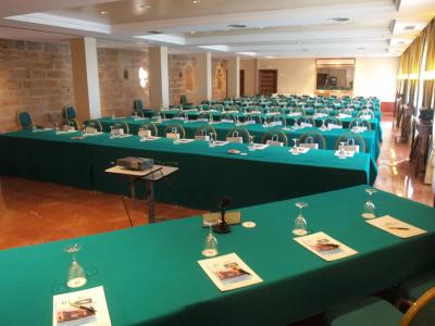 Parador de Alcañiz - 15
