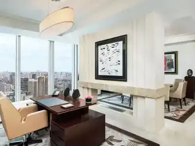 The St. Regis Chengdu - 140