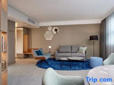 Courtyard by Marriott Berlin City Center - 52