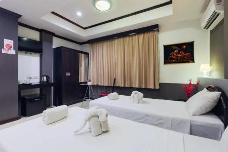 Grand Orchid Inn Patong beach - 101