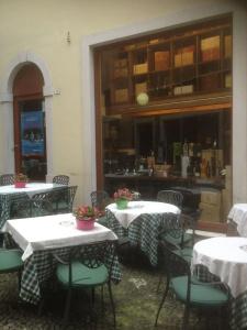 Alessi Trattoria - 20