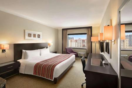 Ramada Plaza by Wyndham Dubai Deira - 29