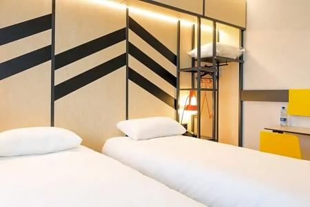 ibis Styles Geneve Palexpo Aeroport - 26