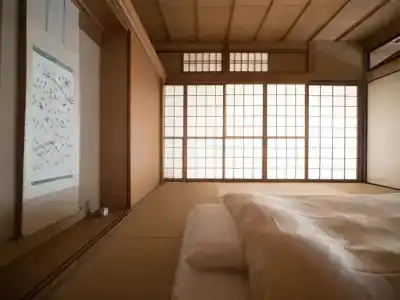 Ryokan Genhouin - 12