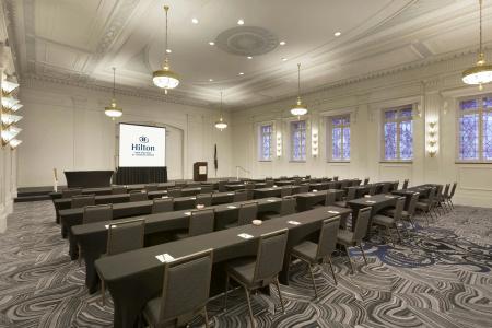 Hilton New Orleans / St. Charles Avenue - 40