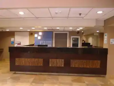 Holiday Inn Express & Suites Midlothian Turnpike, an IHG - 1