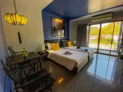 Sino Inn Phuket - Sha Plus - 162