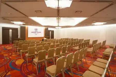 Ana Crowne Plaza Kobe, An Ihg - 24