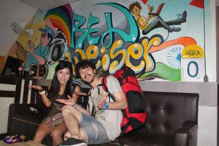 Bedweiser Backpackers - 13