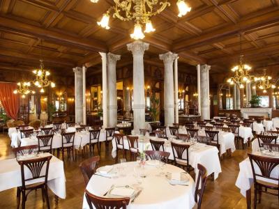 Grand Hôtel Moderne - 15