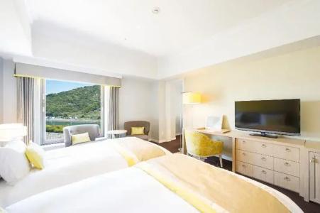 Okura JR Huis Ten Bosch - 144