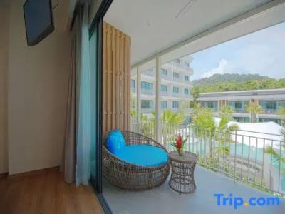 Infinity Aonang Krabi - 150