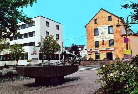 Stadt Daun - 2