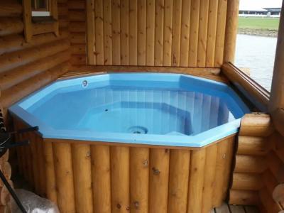 The Northern Comfort Inn - 11