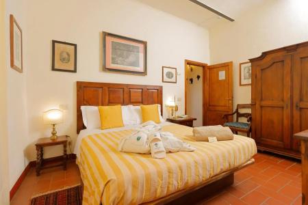 Relais Vignale & Spa - 45