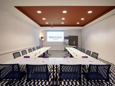 Mercure Metz Centre - 14