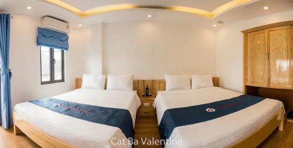 Cat Ba Valentine - 11
