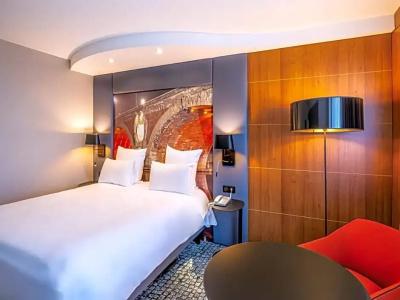 Mercure Toulouse Centre Compans - 59