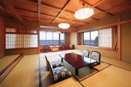 北川温泉ホテル - 24