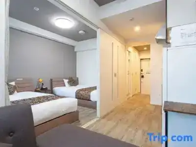 Dream Inn Hakata - 70