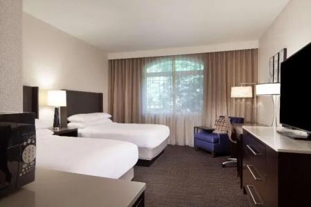 Hilton Scotts Valley - 86