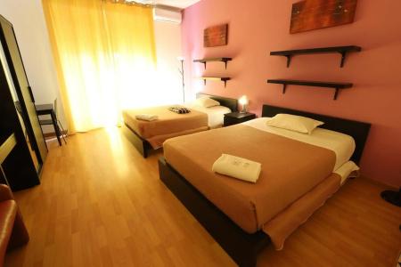 Guest House Pirelli Milano - 20