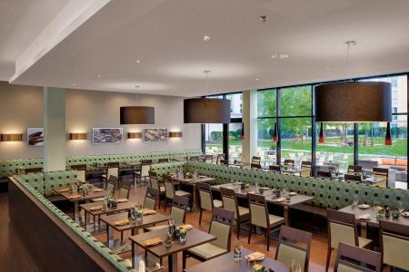 Residence Inn by Marriott Munich City East - 19