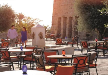 Mövenpick Resort & Spa Dead Sea - 24
