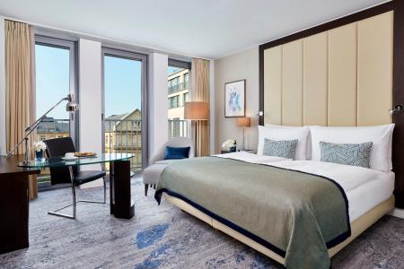 Kö59 Düsseldorf - Member of Hommage Luxury Hotels Collection - 2