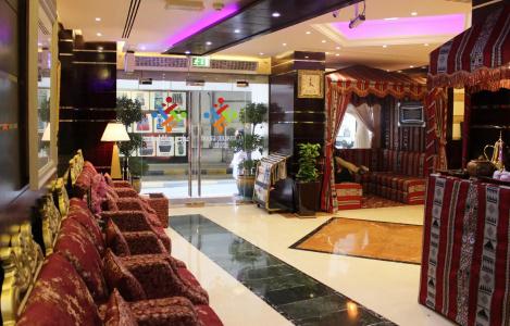 Al Khaleej Grand - 34
