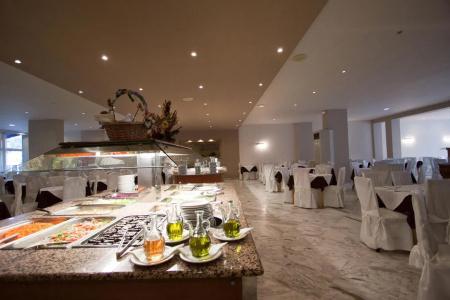 Delfinia Resort - All Inclusive - 35