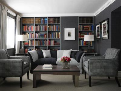 Dorset Square, Firmdales - 4