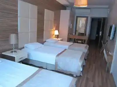 Derpa Suite Osmanbey - 47