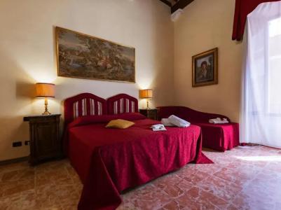 b&b Siena In Centro - Diffuso - 2