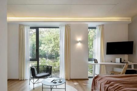 Umani Hotel & Beach - 45
