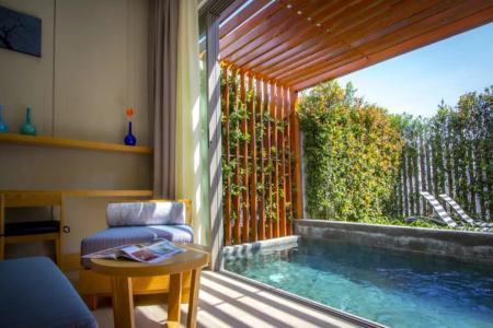 Synergy Samui - 35