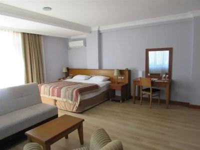 Green Mount - Spa - 17