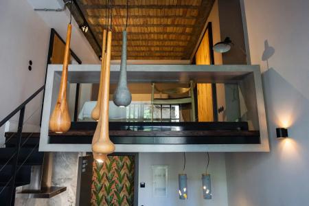 The Foundry Suites - 128